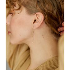 decor『デコール』　18K AmericanPierce