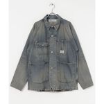 DAIRIKU Vintage Denim Cover All | アーバンリサーチ(URBAN RESEARCH 