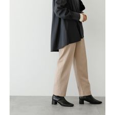 『UR TECH』ドロストテーパードパンツ