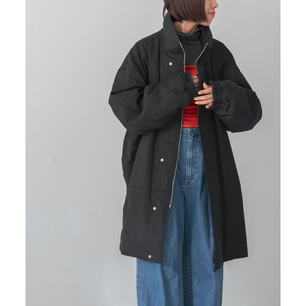 SEEALL DOWN MONSTER PARKA | アーバンリサーチ(URBAN RESEARCH