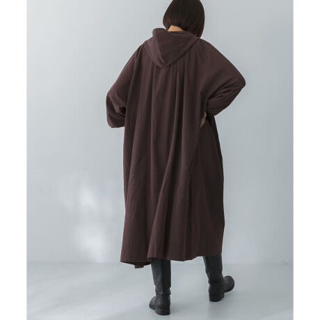 SEEALL HOODED SMOK | アーバンリサーチ(URBAN RESEARCH) | マルイ 