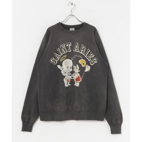 SAINT M×××××× ARS CRW SWT ST ARIES | アーバンリサーチ(URBAN 