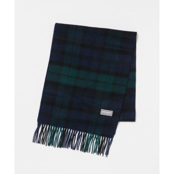 カシミヤマフラー アーバンリサーチ CASHMERE 美品 4076368_base.jpg?20241219024858