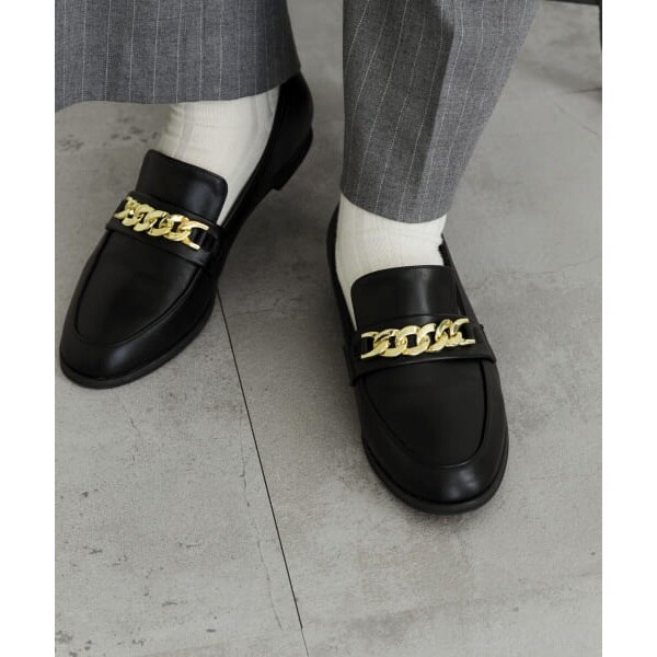 5サイズ展開』チェーンローファー | アーバンリサーチ(URBAN