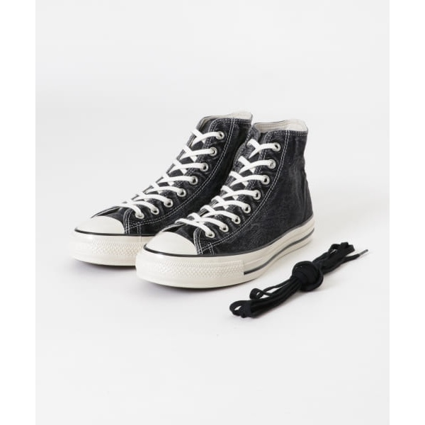 CONVERSE ALL STAR US AGEDDENIM HI | アーバンリサーチ(URBAN