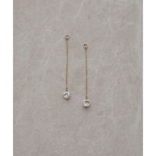 ff by decor urban research　ロングパールチャーム