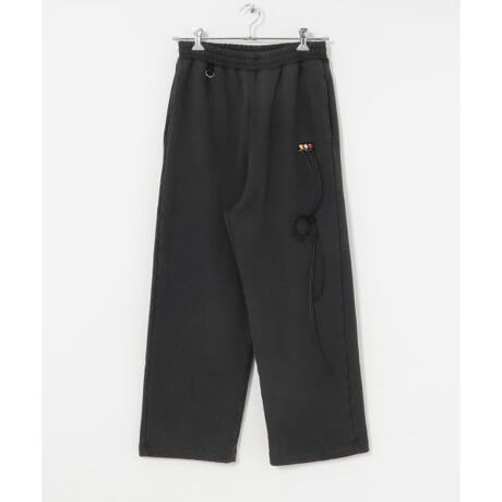 doublet RCA CABLE EMBROIDERY PANTS | アーバンリサーチ(URBAN 