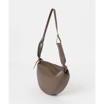 MARROW HALFMOON SHOULDER | アーバンリサーチ(URBAN RESEARCH