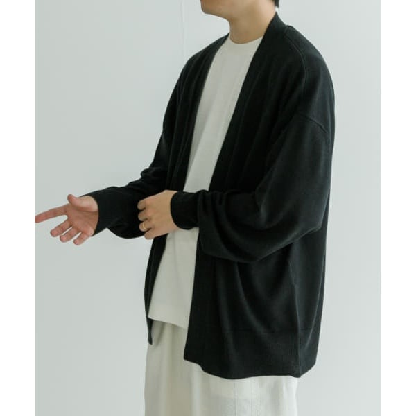 SEEALL OVERSIZED CARDIGAN | アーバンリサーチ(URBAN RESEARCH
