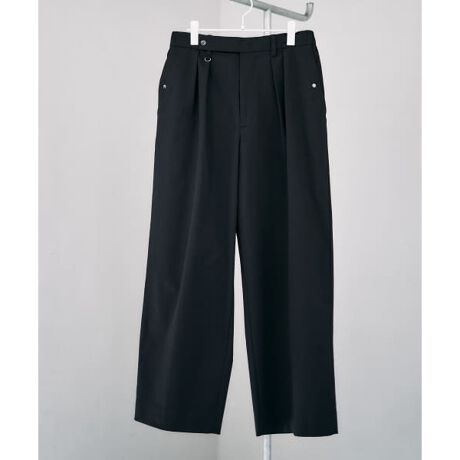 FUNCTIONAL WIDE SUPER PANTS | アーバンリサーチ(URBAN RESEARCH 
