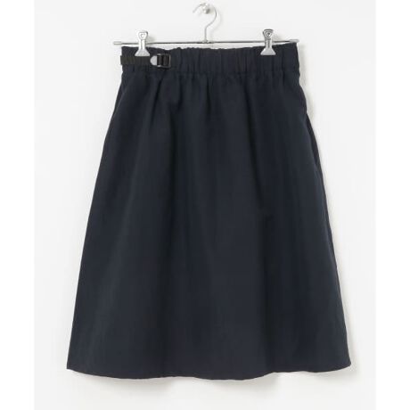 REVERBERATE BELTED SKIRT | アーバンリサーチ(URBAN RESEARCH 