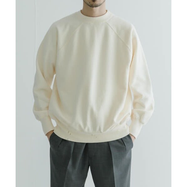 MAATEE&SONS SWEAT | アーバンリサーチ(URBAN RESEARCH