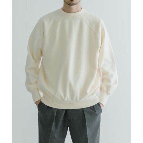 MAATEE&SONS SWEAT | アーバンリサーチ(URBAN RESEARCH) | マルイ 