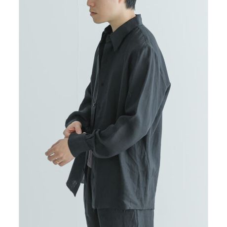 GABRIELA COLL GARMENTS SOLBIATI FINE LINEN SHIRTS | アーバン 