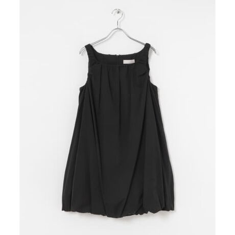 AMOMENTO SHEER VOLUME MINI DRESS | アーバンリサーチ(URBAN RESEARCH 