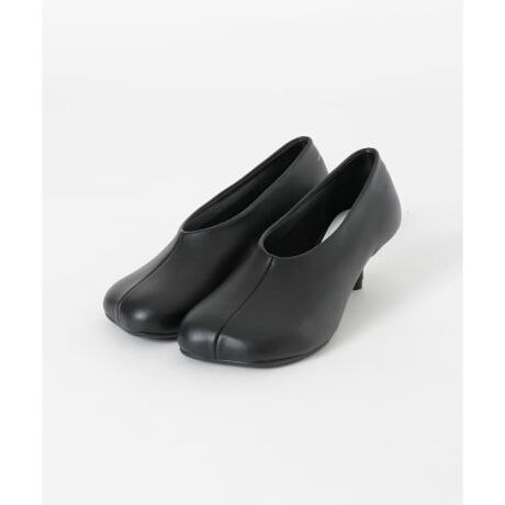 マルタンマルジェラ mm6スパンコールスリッポン （MM6 Maison Margiela 
