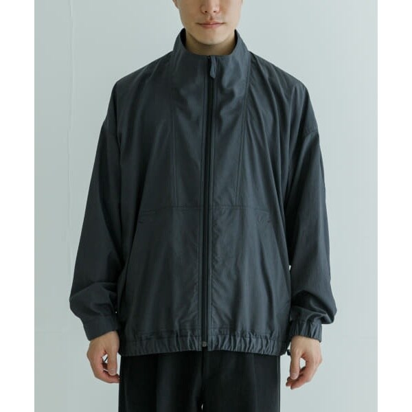 YLEVE NYLON SILK BLOUSON | アーバンリサーチ(URBAN RESEARCH
