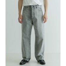 YLEVE 13.5ozDENIM STRAIGHT FADE | アーバンリサーチ(URBAN RESEARCH 