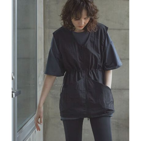 Swim URBAN RESEARCH スイム ベスト アーバンリサーチ(URBAN RESEARCH) マルイウェブチャネル