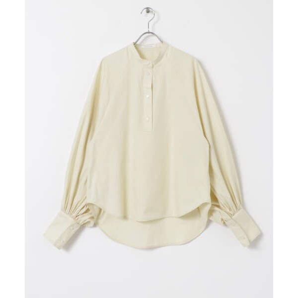 Satoru sasaki ノースリーブジャケット サイズ1 stein（シュタイン）2022SS 22SS OVERSIZED NO SLEEVE JACKET