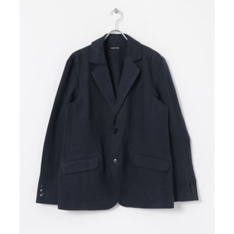 Frank Leder WASHED OLD LINEN JACKET | アーバンリサーチ(URBAN 