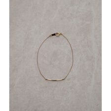 ff by decor urban research　ヒネリバーブレスレット