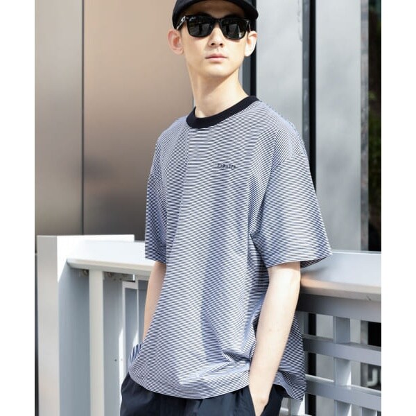 アーバンリサーチ FARAH Narrow Striped T-shirt FARAH Narrow Striped T-shirt | アーバンリサーチ(URBAN