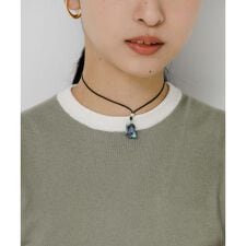 Sisi Joia　BINA Necklace