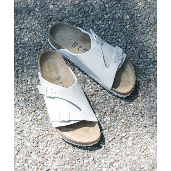 BIRKENSTOCKZurich Narrow