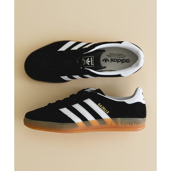 adidas GAZELLE INDOOR | アディダス オリジナルス(adidas originals) | マルイウェブチャネル