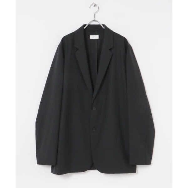FUNCTIONAL WIDE JACKET | アーバンリサーチ(URBAN RESEARCH