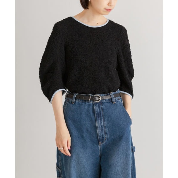 URBAN RESEARCH - Healthknit×UR　ボーダーカットソー　期間限定出品 別注】Healthknit×UR ボーダーカットソー | アーバンリサーチ