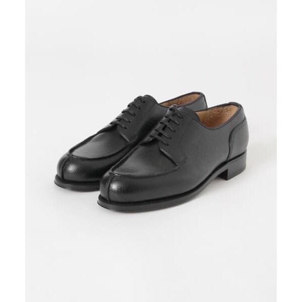 le yucca's レユッカス モカシン ローファー スリッポン