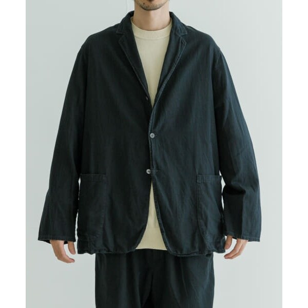 ジャケット・アウター URBAN RESEARCH FUNCTIONAL WIDE JACKET 楽天市場】FUNCTIONAL WIDE JACKET／アーバンリサーチ（URBAN