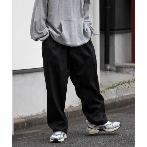 DAD EASY PANTS | アーバンリサーチ(URBAN RESEARCH) | マルイ