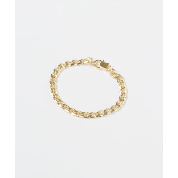 トムウッド TOMWOOD Jude Bracelet ゴールド ブレスレット TOM WOOD - トムウッド】Jude Bracelet(ブレスレット/GOLD