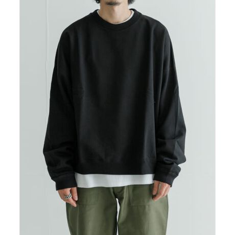 MARKAWARE HUGE SWEAT SHORT | アーバンリサーチ(URBAN RESEARCH 