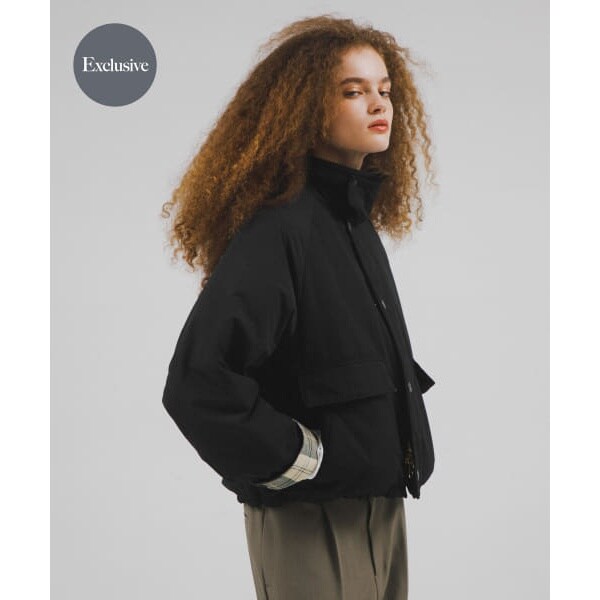 【きれいめファッション51選】上品さと清潔感をキープし 別注』Barbour / URBAN RESEARCH SPEY | アーバンリサーチ(URBAN ジャケット・アウター
