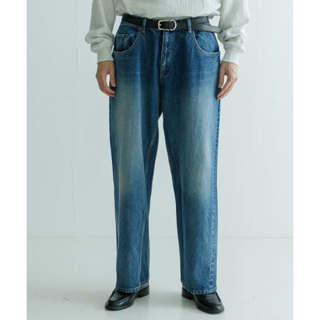 CIOTA Baggy 5 Pocket Pants | アーバンリサーチ(URBAN RESEARCH 