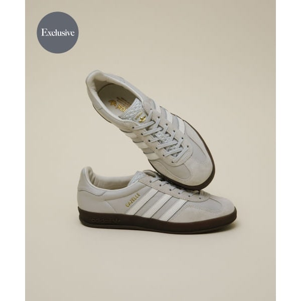 25.5-29サイズ』『別注』adidas×UR GAZELLE INDOOR | アディダス オリジナルス(adidas originals) |  マルイウェブチャネル