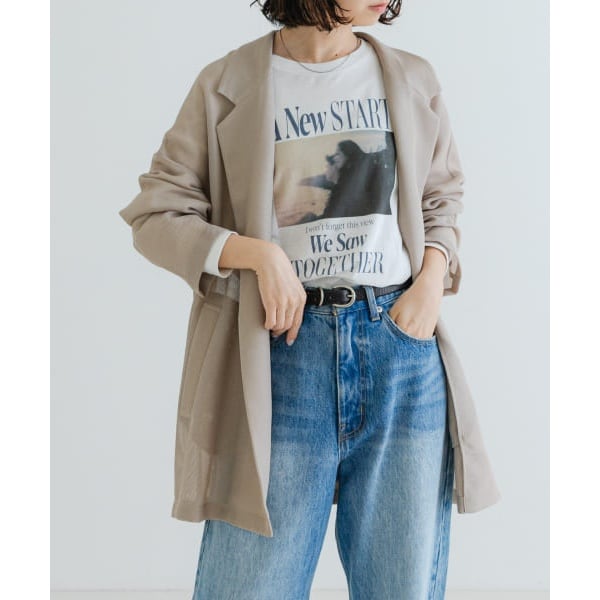 アーバンリサーチ　メッシュジャケット URBAN RESEARCH メッシュジャケット : マルイ(丸井)Yahoo!店