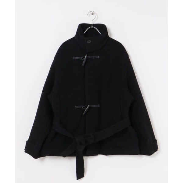LEMAIRE SHORT DUFFLE COAT | アーバンリサーチ(URBAN RESEARCH