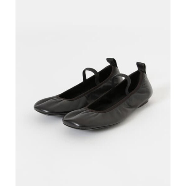 LEMAIRE SQUARE FLAT BALLERINA | アーバンリサーチ(URBAN