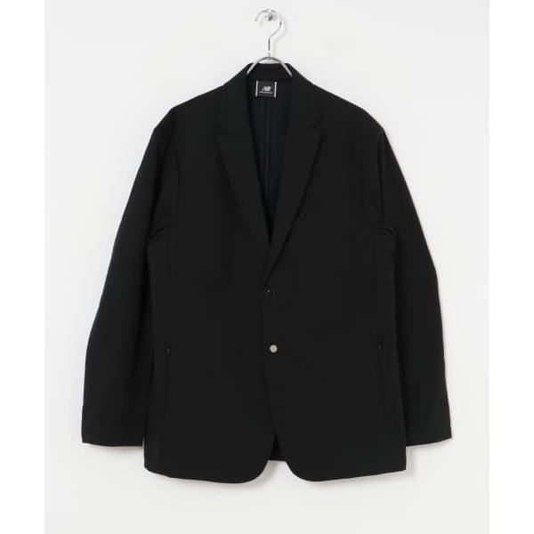 NEW BALANCE MET24 Single Jacket | アーバンリサーチ(URBAN