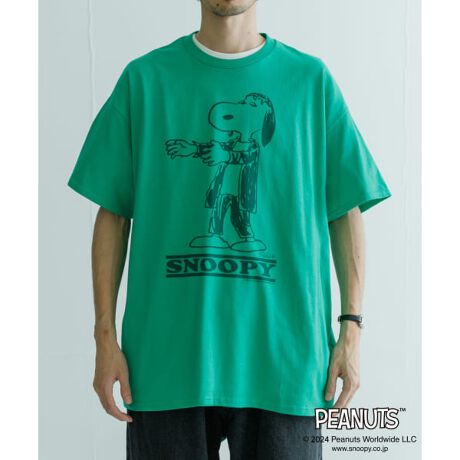 NEXUSVII. SNP-FRANKEN T-SHIRTS | アーバンリサーチ(URBAN RESEARCH 