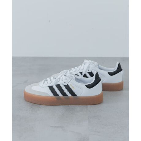 WEB限定』adidas SAMBAE W | アーバンリサーチ(URBAN RESEARCH 