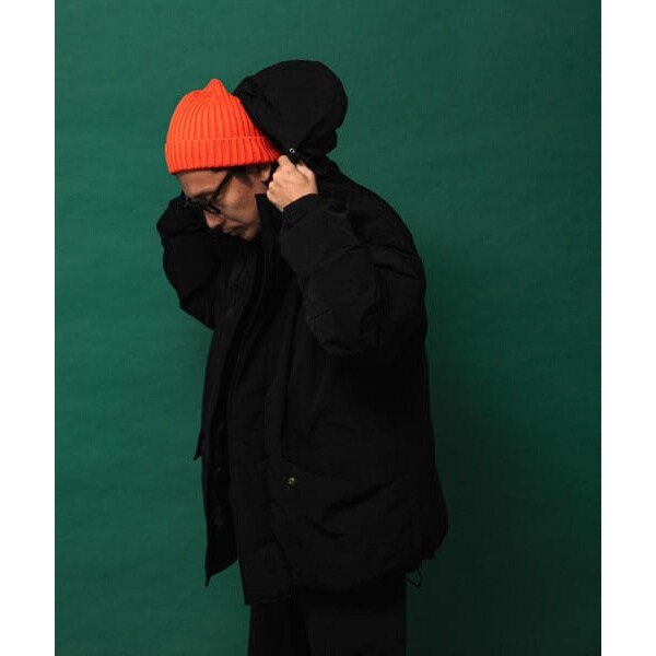 WIDE DAD DOWN PARKA | アーバンリサーチ(URBAN RESEARCH