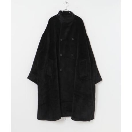 1週間限定 GABRIERA COLL GARMENTS 有難く ロロピアーナコート