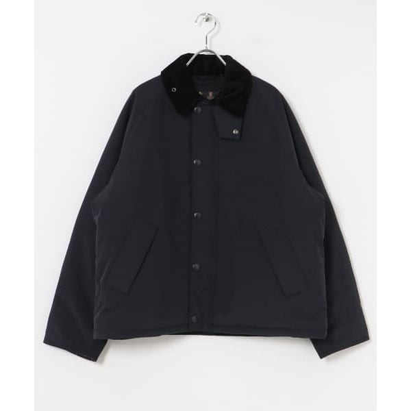 Barbour TRANSPORT CASUAL JACKET | アーバンリサーチ(URBAN RESEARCH) | マルイウェブチャネル