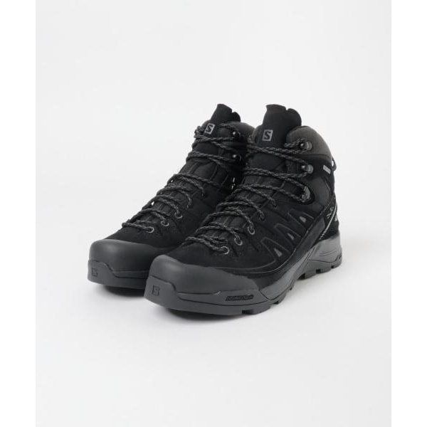 SALOMON FORCES XA FORCES 寂し GTX JP26.5